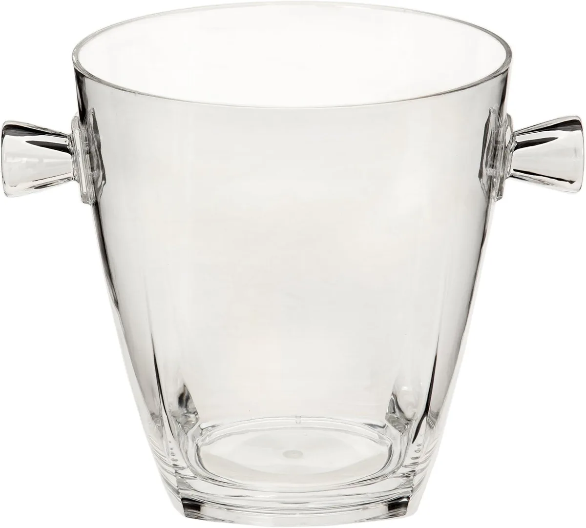 Prodyne Prodyne AB-10 Clear Acrylic Wine Bucket Accessory — product photo