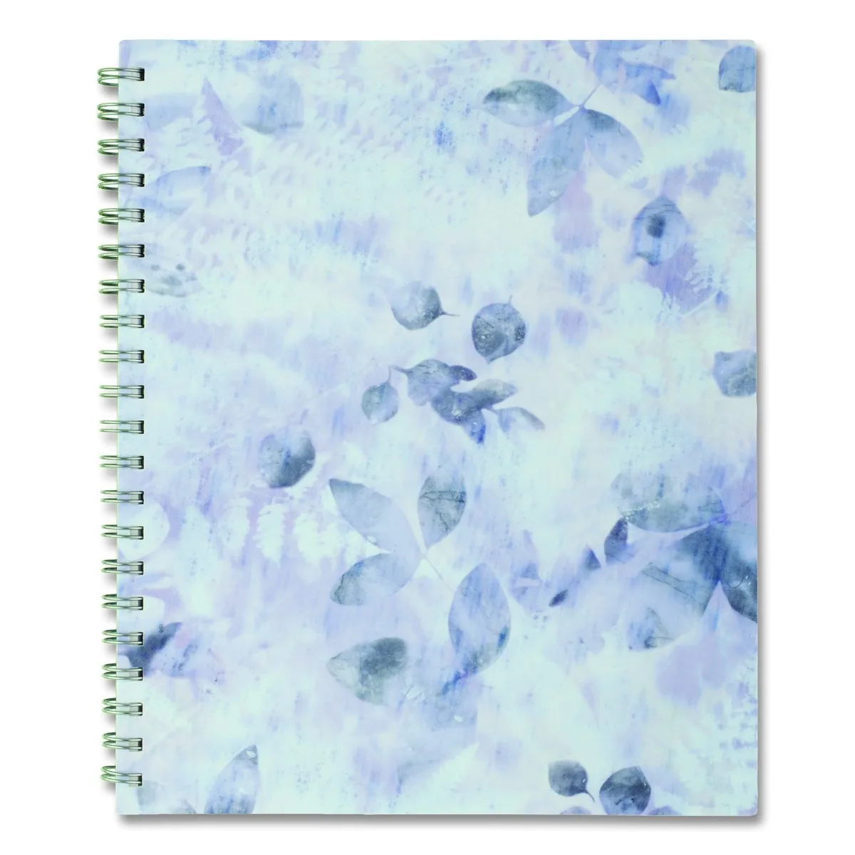 Mead Mead Dewdrop Academic Weekly Monthly Planner 2025-2026 — product photo