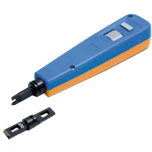 Startech 110PUNCHTOOL punch down tool with 66 and 110 metal bits