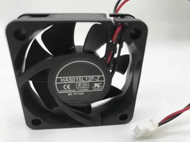 TSUJ TSUJ 2 in 1 accessory for 5015 HA5015L12F-Z DC12V 0.11A — product photo