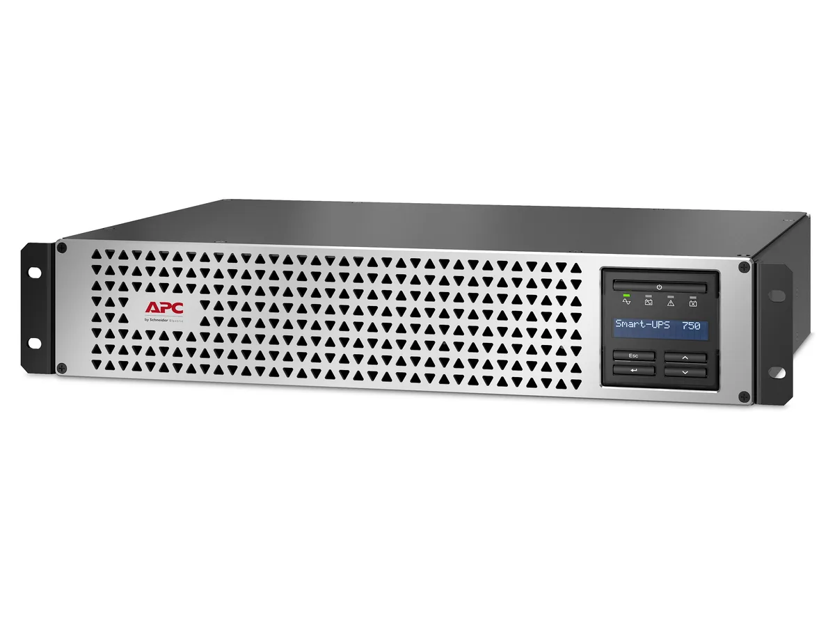 APC APC SMTL750RM2UCNC 750VA 120V UPS — product photo