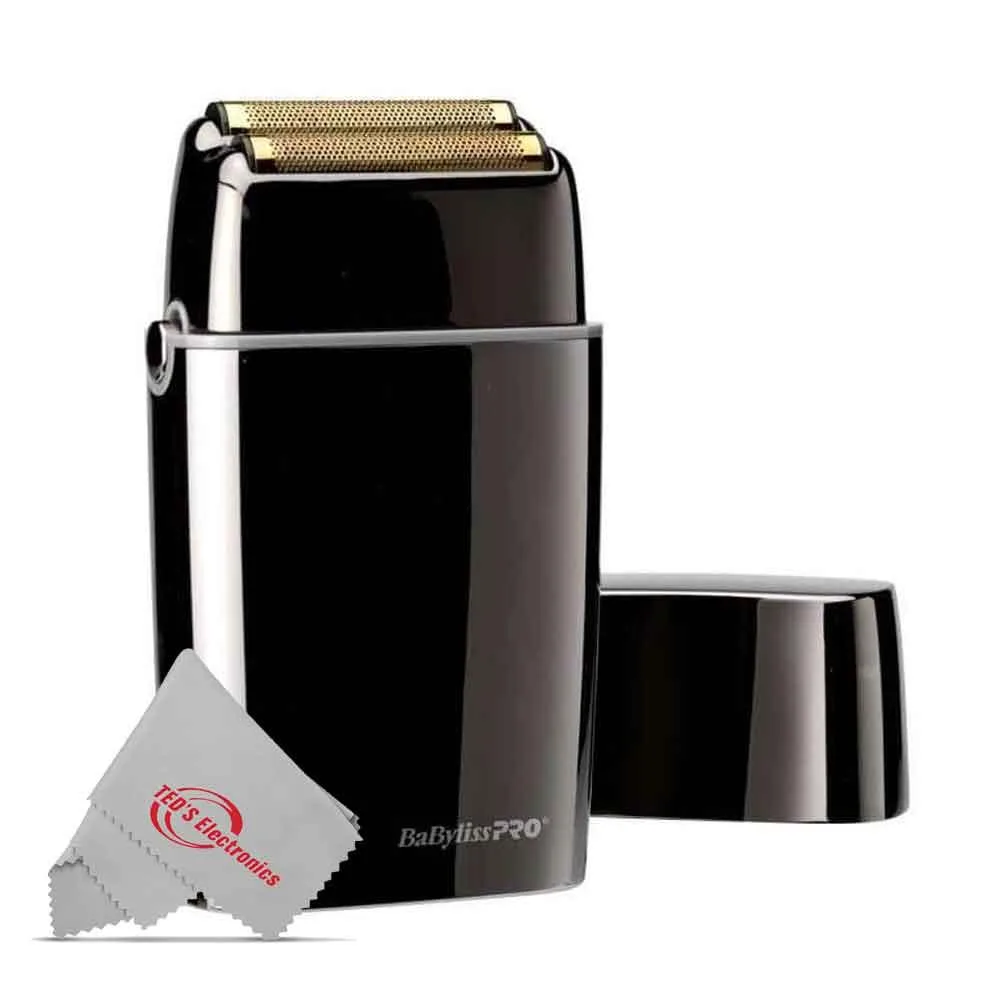 Babyliss Pro Babyliss Pro FXFS2B Double Foil Shaver — product photo