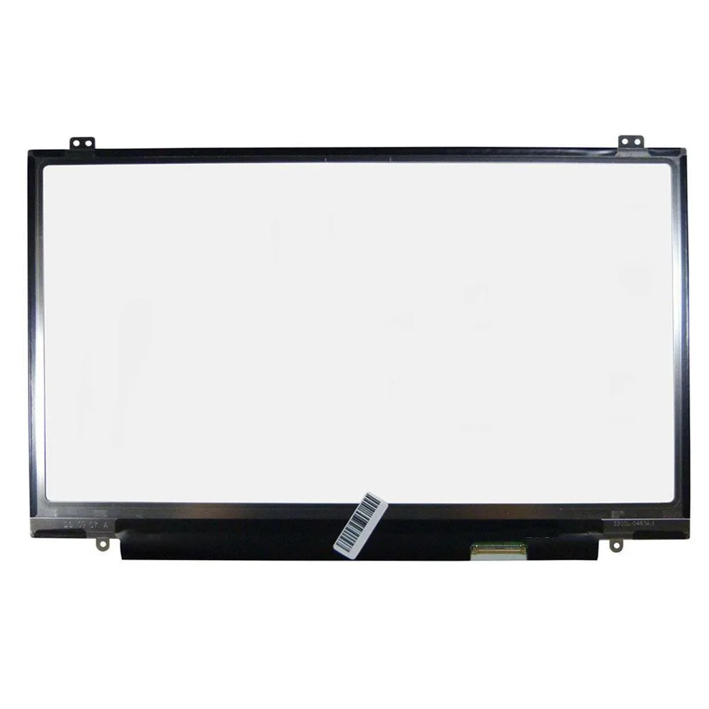 ATPAZDB ATPAZDB LP140QH1 (SP)(B1) 14 inch QHD 2560x1440 IPS 60Hz 40 Pins — product photo