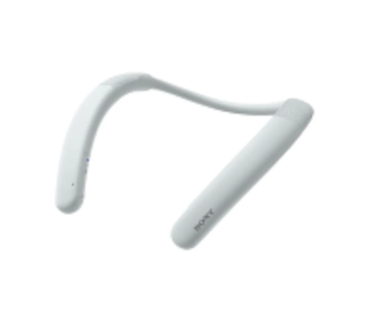 Sony Sony NB10 Wireless Neckband Speaker White 20h battery IPX4 — product photo