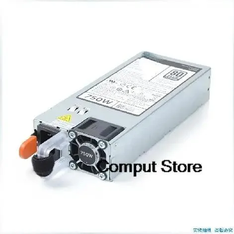KHACHIMO KHACHIMO 750W power supply for R520 R620 R720 T620 6w2pw — product photo