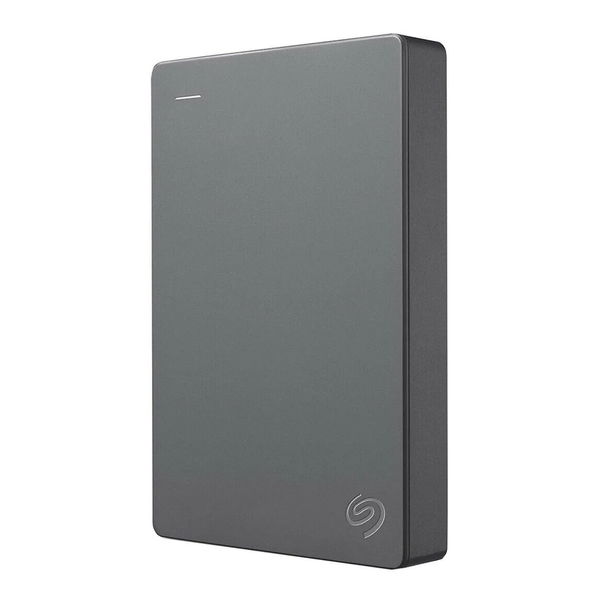 Seagate Seagate Basic 5TB USB 3.0 Portable Hard Drive STJL5000400 — product photo