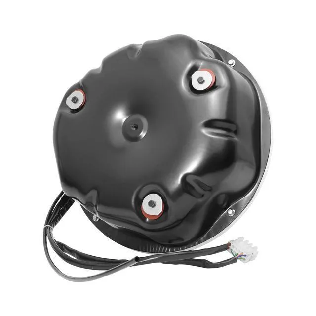 Unity Unity 20-072000-C Air Suspension Compressor 2003-2005 Range Rover — product photo
