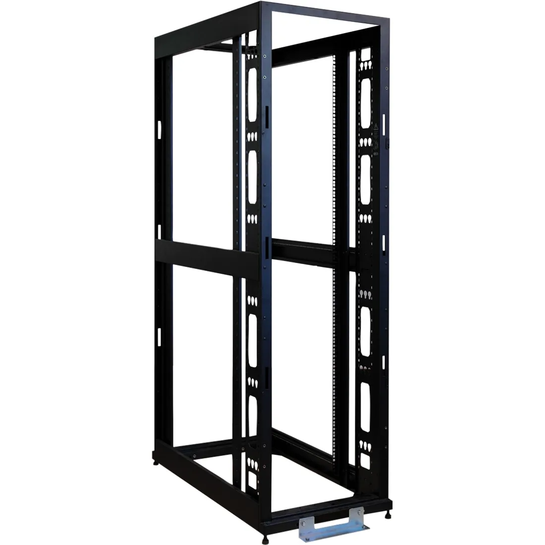 Tripp Lite Tripp Lite SR42UBEXPNDNR3 42U 19" Server Rack Expansion Frame — product photo