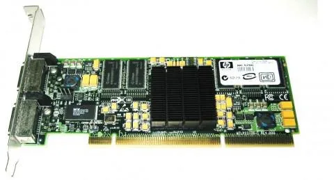 HP HP 5062-3078 SS7 RAID controller 4 port — product photo