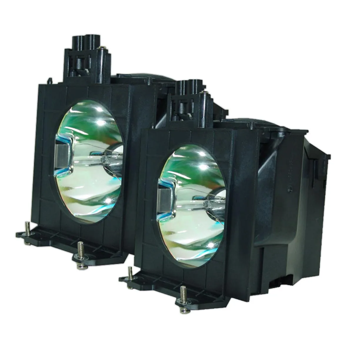 Advanced Lamps Advanced Lamps ET-LAD55W-A TwinPack DLP Replacement Lamp — product photo