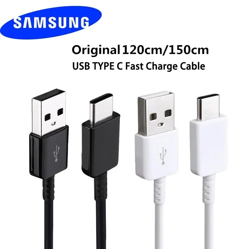 Defendwe Defendwe USB Type-C cable 2 A 120 cm / 150 cm — product photo