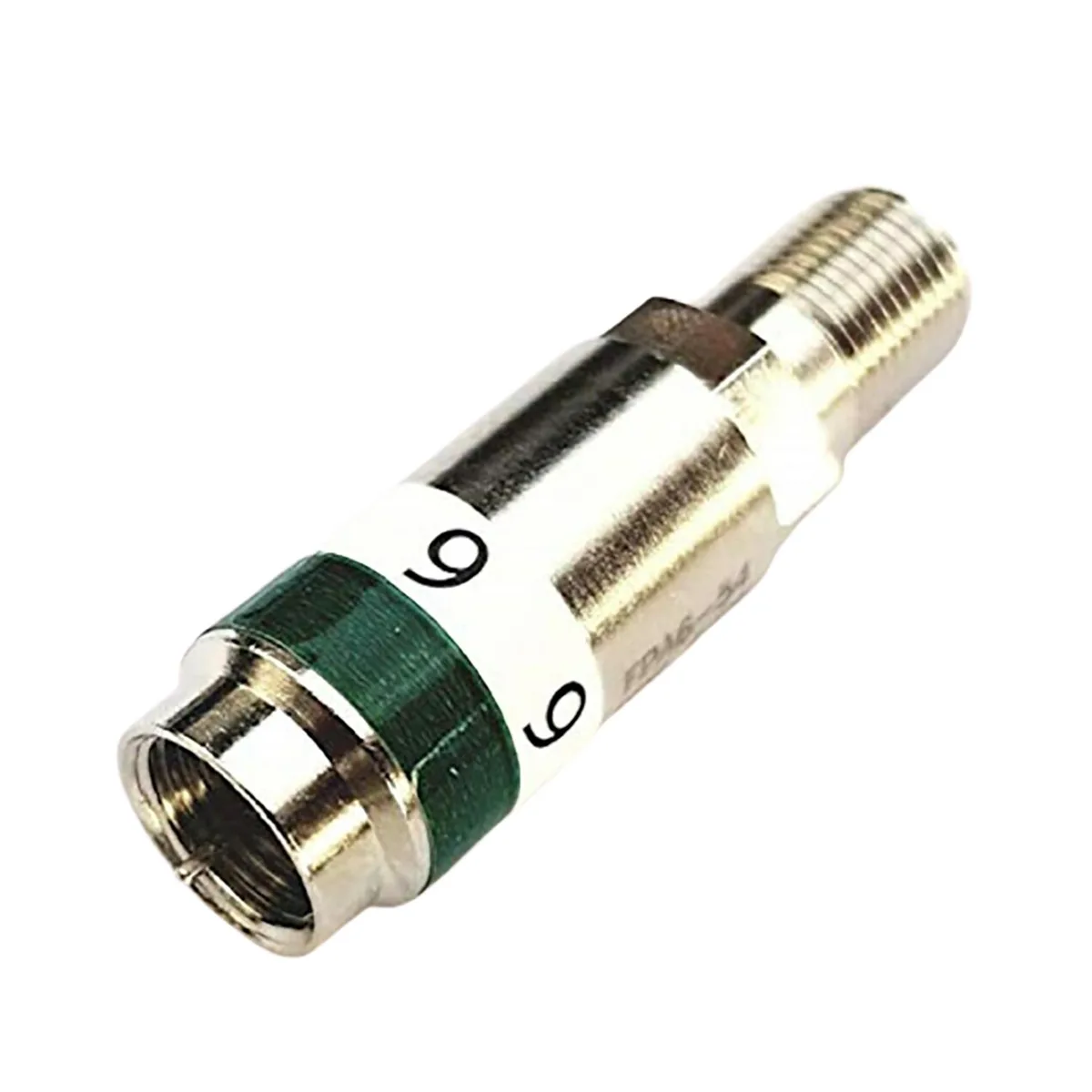 BELDEN BELDEN FPA6-54 Wire Cap Connector 6dB 75 Ohms — product photo