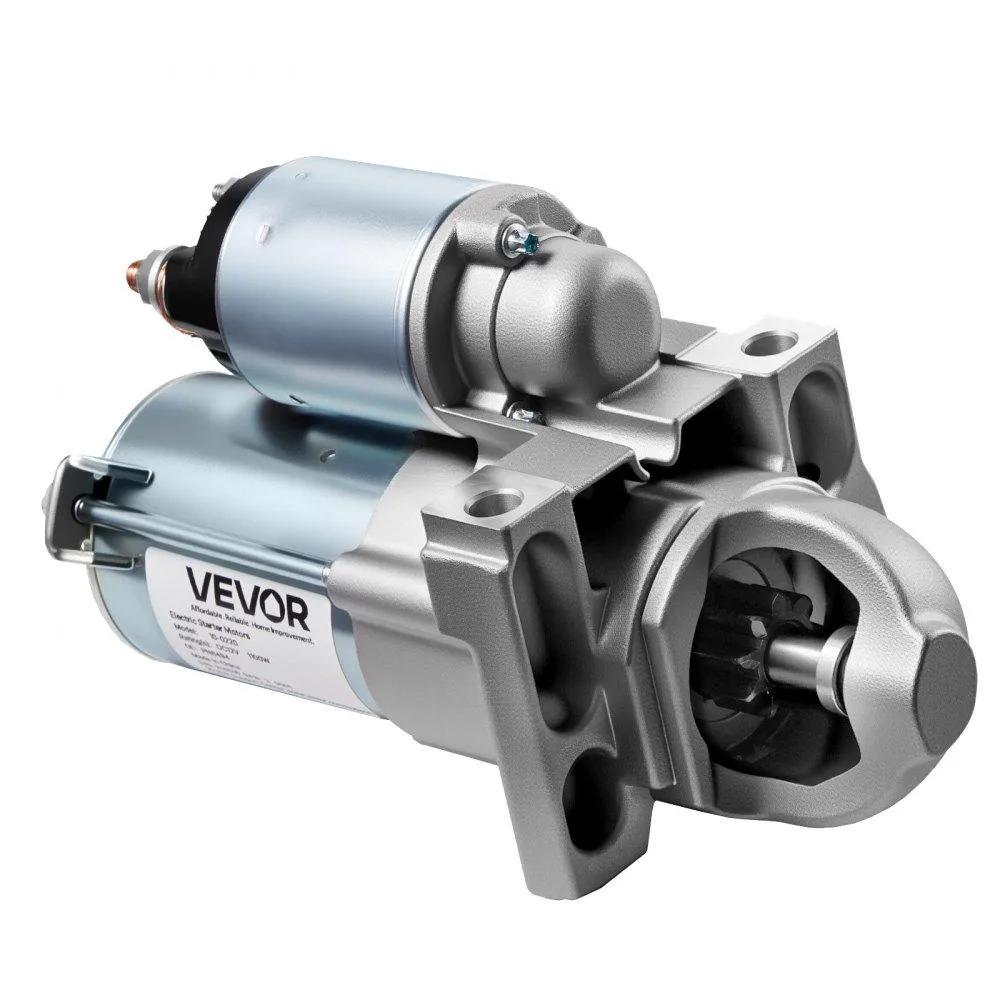 VEVOR VEVOR Starter High Torque Motor 10-0220 6494 89-01-7440 — product photo