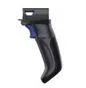 Black Datalogic trigger handle for handheld terminal, model 94ACC0201