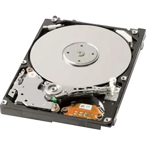 Toshiba Toshiba MBE2073RC 73.5GB 15000 RPM 16MB SAS 6Gb/s 2.5" laptop hard drive — product photo