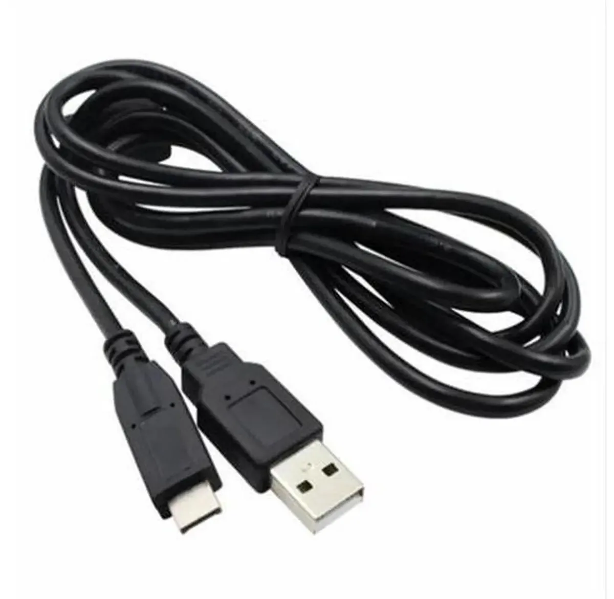 SMUGDESK SMUGDESK USB 2.0 14Pin Data Cable for Lumix DMC-FZ40/45/100 — product photo