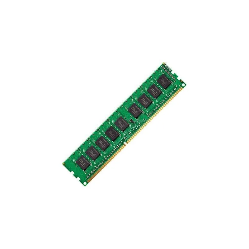 Nanya Nanya Nt1Gt72U8Pa1By-3C 1Gb 240P DDR2-667 ECC UDIMM switch module — product photo