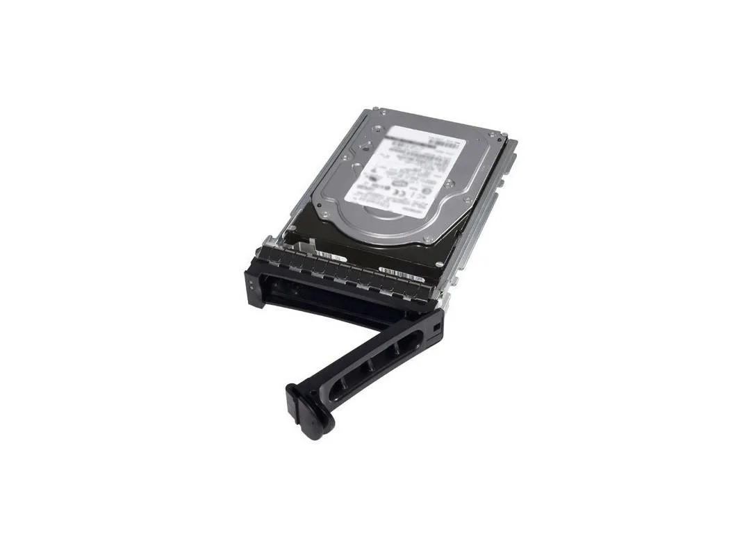 DELL DELL Exos 7E2 1TB 7200 RPM SATA 6.0Gb/s 3.5" Hot Swap internal hard drive — product photo
