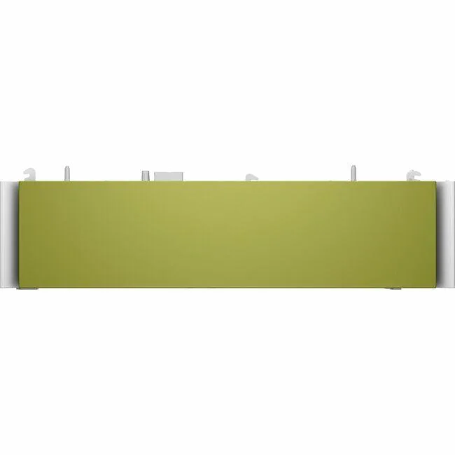 HP Color LaserJet green 550-sheet paper tray 65A29A