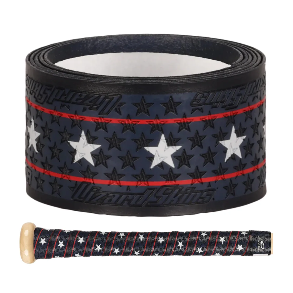 Thin 1.1 mm Glory bat grip tape roll 39 inches
