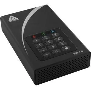 Apricorn Apricorn ADT3PL25616TB 16TB USB 3.0 external hard drive — product photo