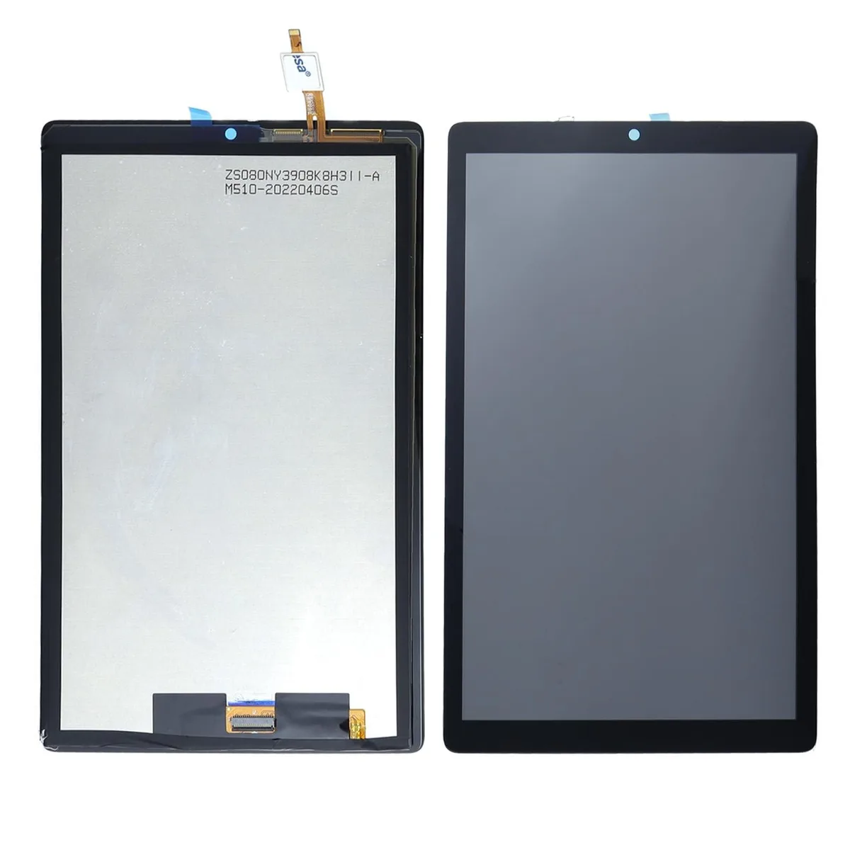 BESIGN BESIGN 2 in 1 Accessory LCD Screen Digitizer for TCL Tab 8 9132G 9137W 8.0 1920x1200 — product photo