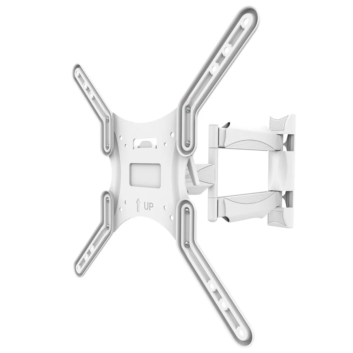 Kanto Kanto M300W Full Motion TV Mount 26-55" White — product photo