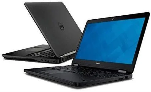 DELL DELL Latitude E7450 laptop i5-5300U 2.53GHz 8GB 512GB 14.1 — product photo