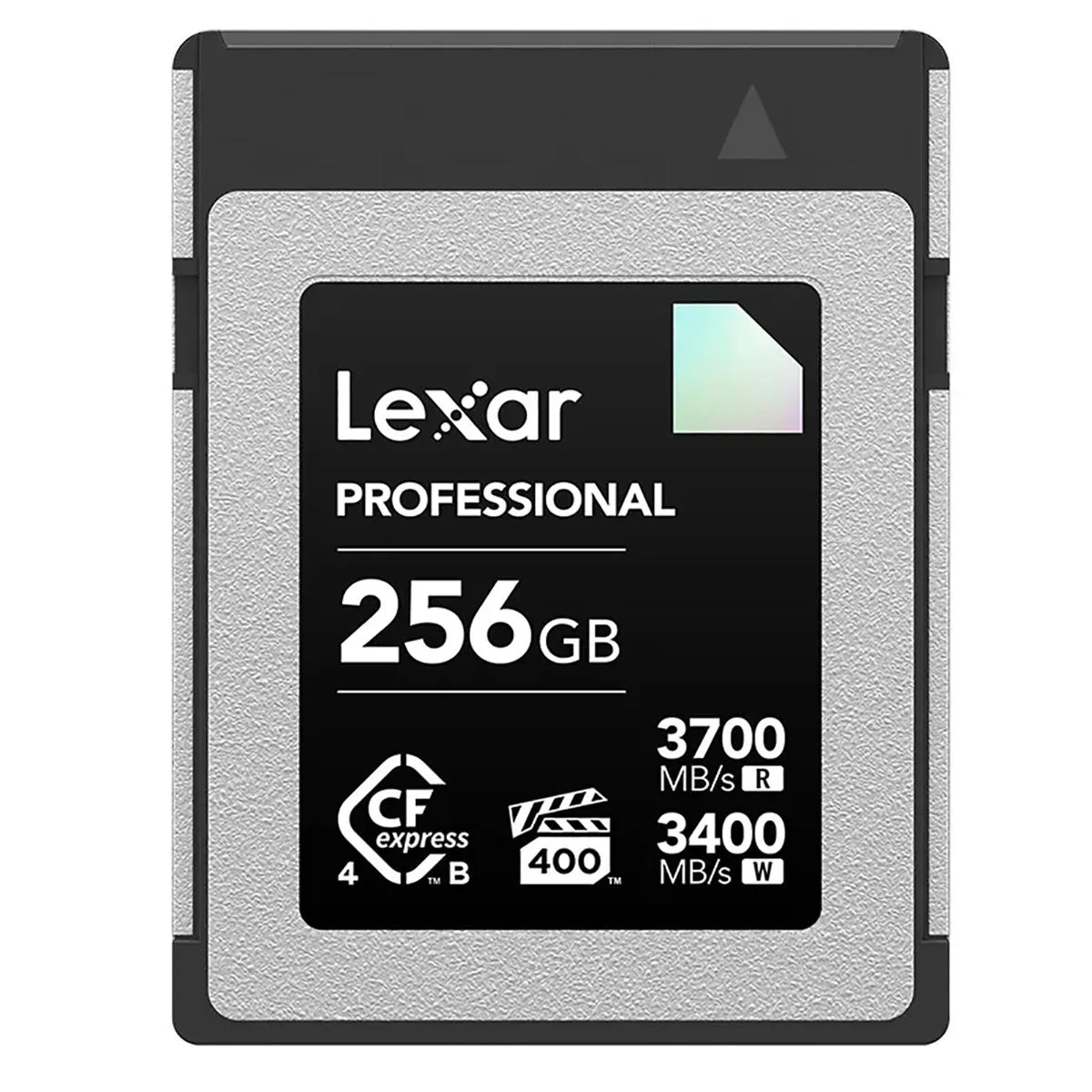 Lexar Lexar Diamond Series 256GB CFexpress 4.0 Type-B Memory Card — product photo