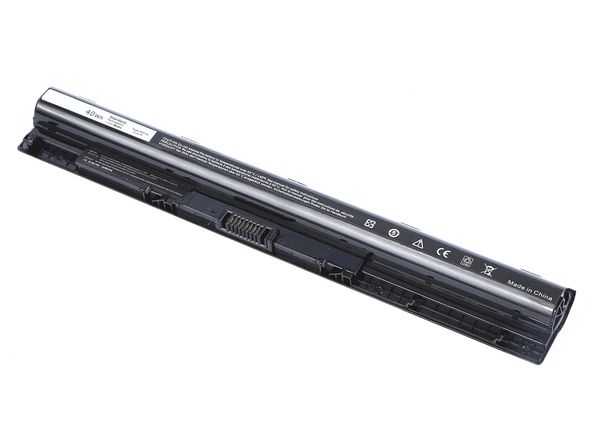 Damaite Damaite 40Wh 14.8V 4-Cell Li-ion Battery for Dell Inspiron 3000 5000 Series — product photo