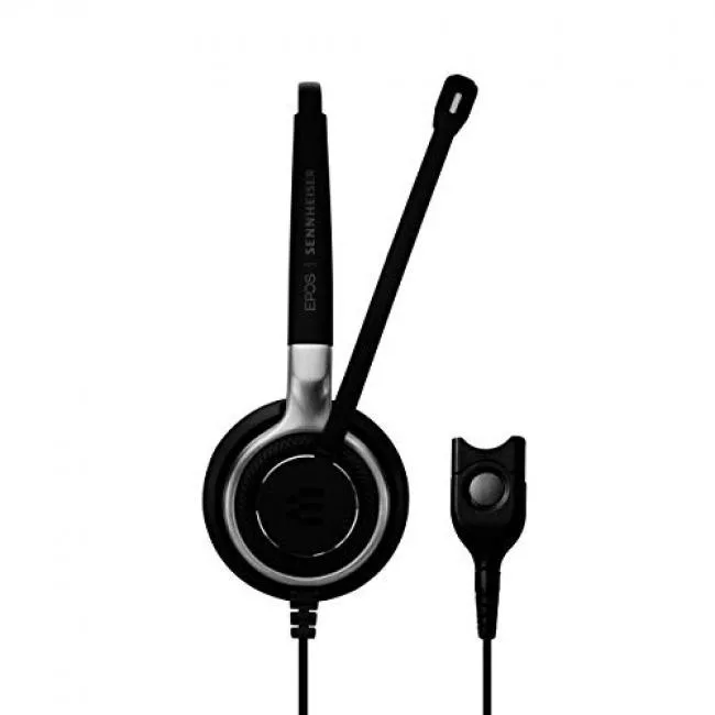 Sennheiser Sennheiser SC660 TC VOIP Headset 1000641 — product photo