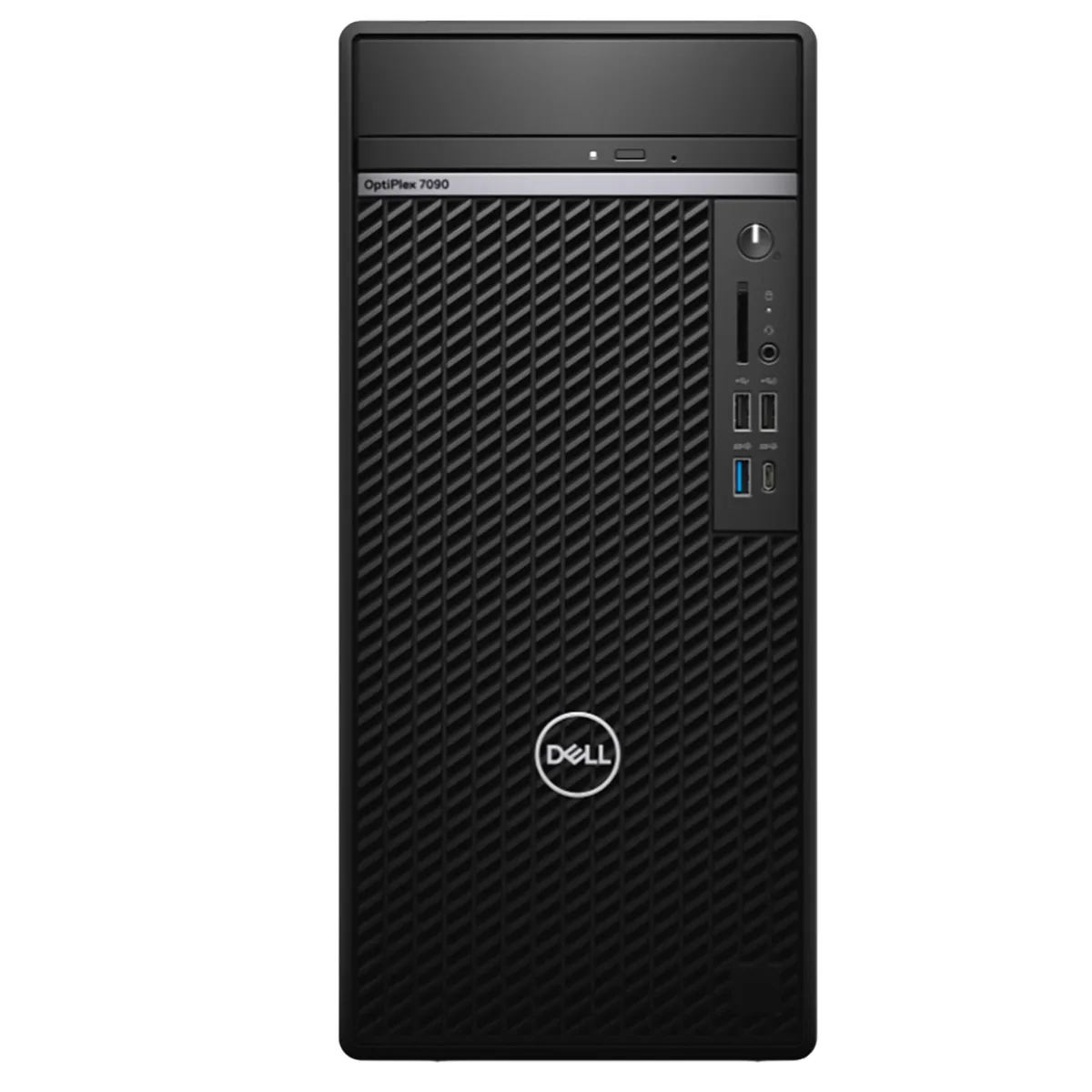 DELL DELL OptiPlex 7090 Tower i5-10500 3.2GHz 32GB DDR4 250GB SSD Windows 11 Pro — product photo