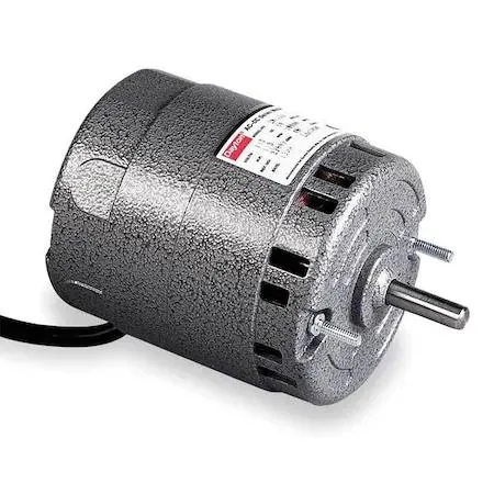 Dayton Dayton 2M139 Universal AC/DC Motor 1/5 HP 10000 RPM 115V — product photo