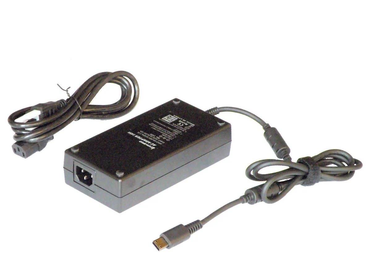 iTekiro iTekiro 240W AC Adapter for MSI GE66 GE76 GP66 GP76 — product photo