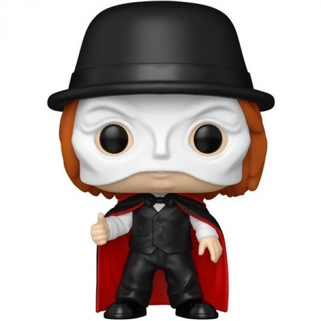 Funko Funko 87112 Phantom Chucky Vinyl Action Figure 4.4 in — product photo