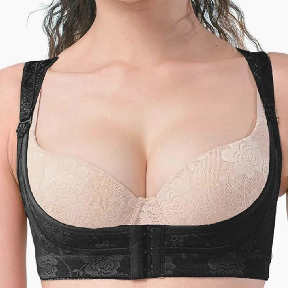 Ontel Ontel Chic Shaper Perfect Posture Black XS/S Bust 32-34 — product photo