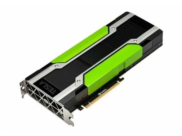 NVIDIA NVIDIA Tesla M40 24GB GDDR5 graphics card — product photo