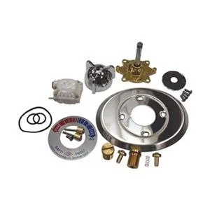 Acorn Acorn 2432-020-002 Valve Assembly with Extended Stem trap — product photo