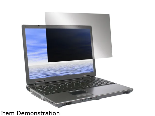 Targus Targus 13.3" 4Vu Privacy Screen ASF133W9USZ accessory — product photo