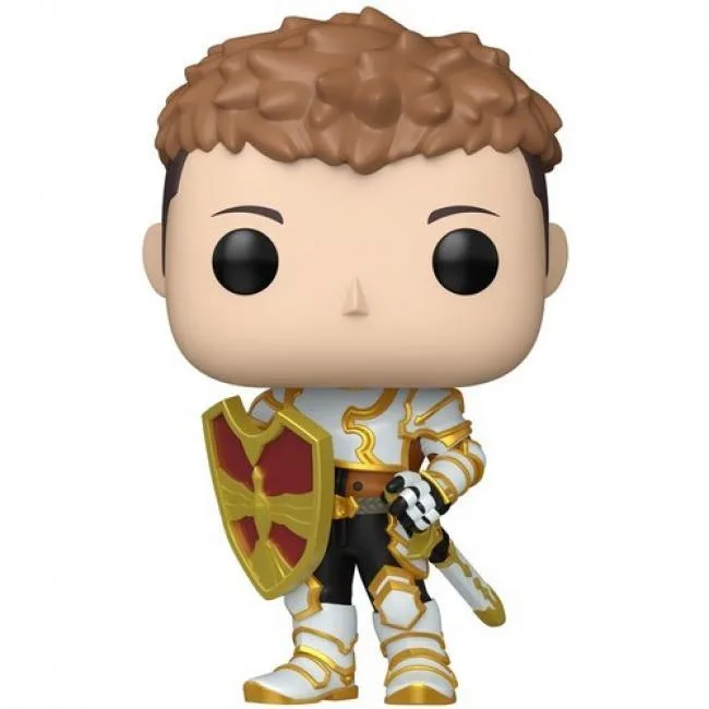 Funko Funko 86842 POP! Solo Leveling Yoo Jinho Vinyl Action Figure — product photo