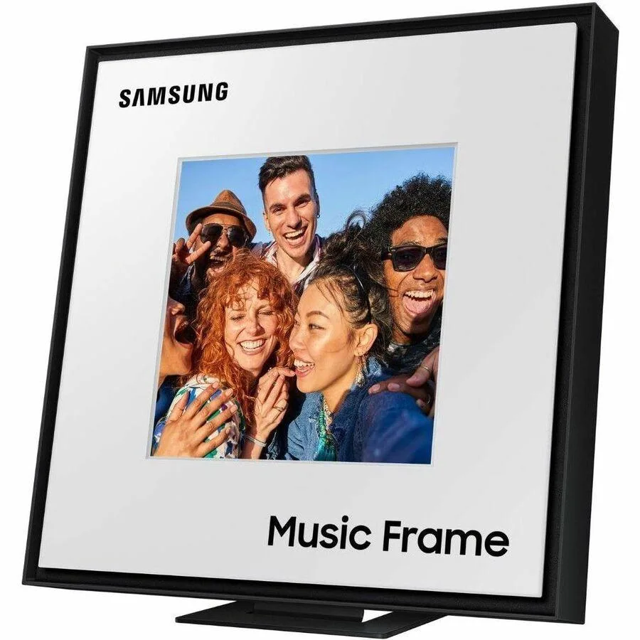 SAMSUNG SAMSUNG LS60D Music Frame Smart Speaker 60 — product photo