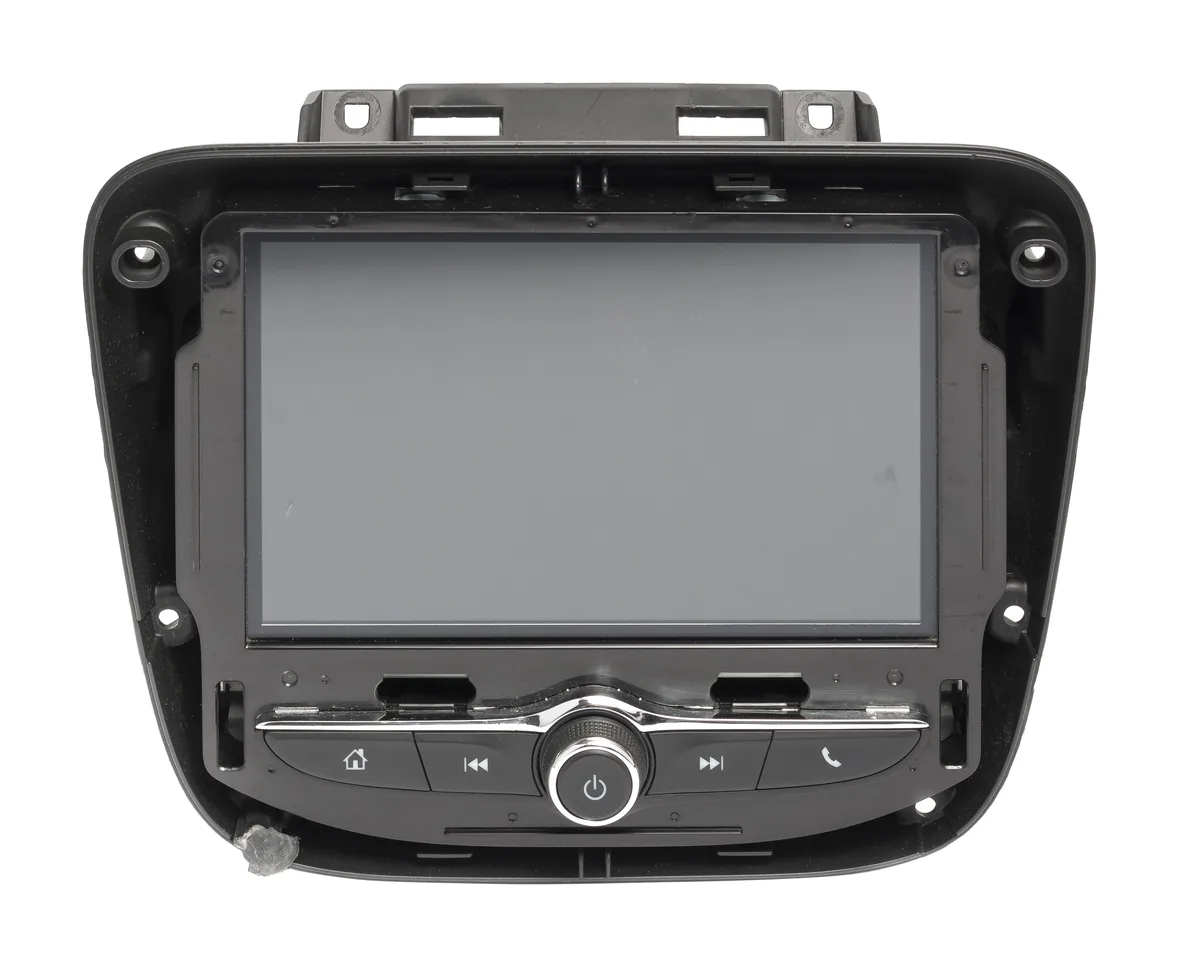 1 Factory Radio 1 Factory Radio 42473831 7" Touch Screen Receiver 2016 Chevrolet Cruze — product photo