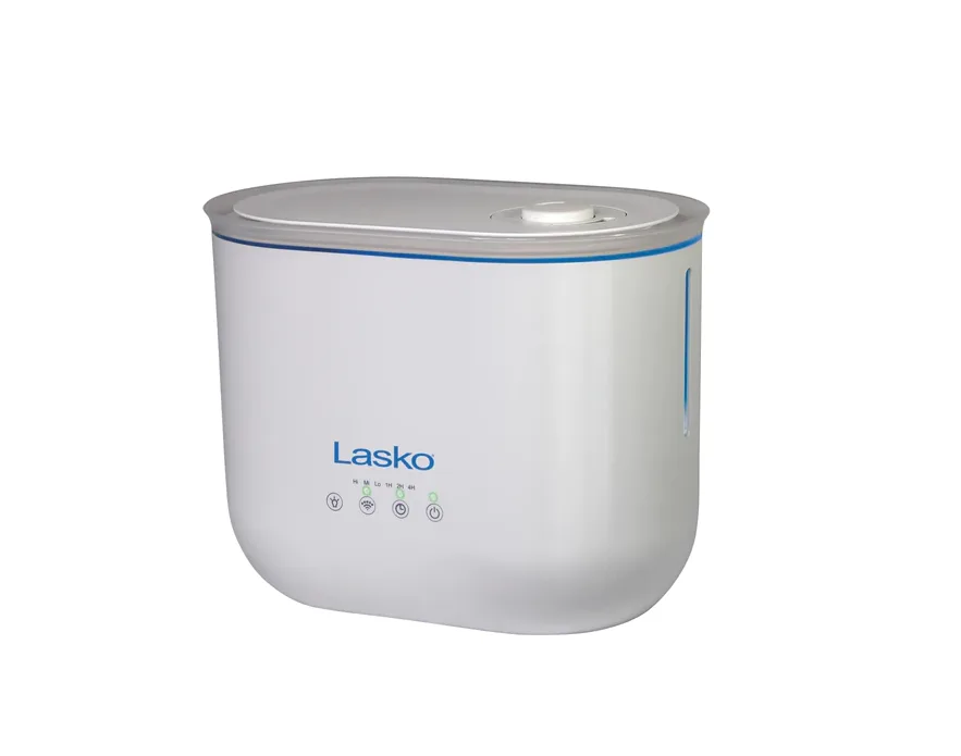 Lasko Lasko UH250 3.5 L Ultrasonic Humidifier — product photo