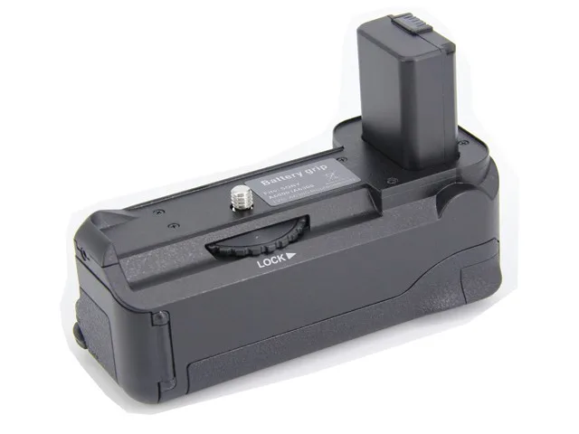 Jinnet Jinnet VG-A6300 battery grip for Sony A6000 A6300 — product photo