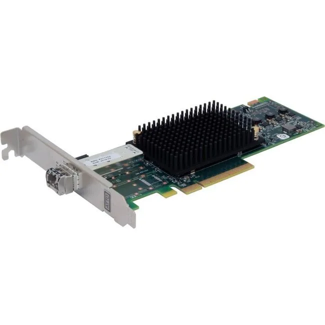 ATTO Technology ATTO Technology CTFC-321P-000 Fibre Channel expansion card 32 Gbit/s PCIe 3.0 x8 — product photo