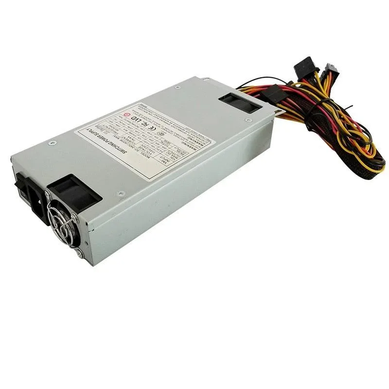KHACHIMO KHACHIMO 1U 300W/400W ATX Power Supply SO-340U SO-3400U — product photo