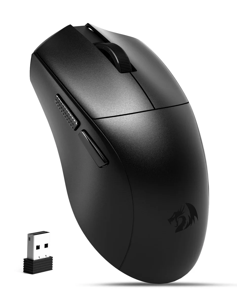 Redragon Redragon M821 54g Tri-Mode Gaming Mouse — product photo