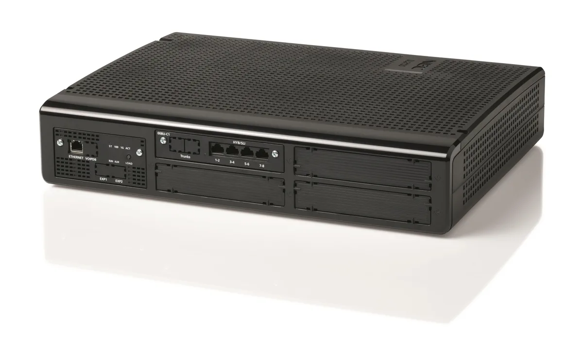 NEC Display Solutions NEC BE116491 Sl2100 Chassis Main Expansion Unit — product photo
