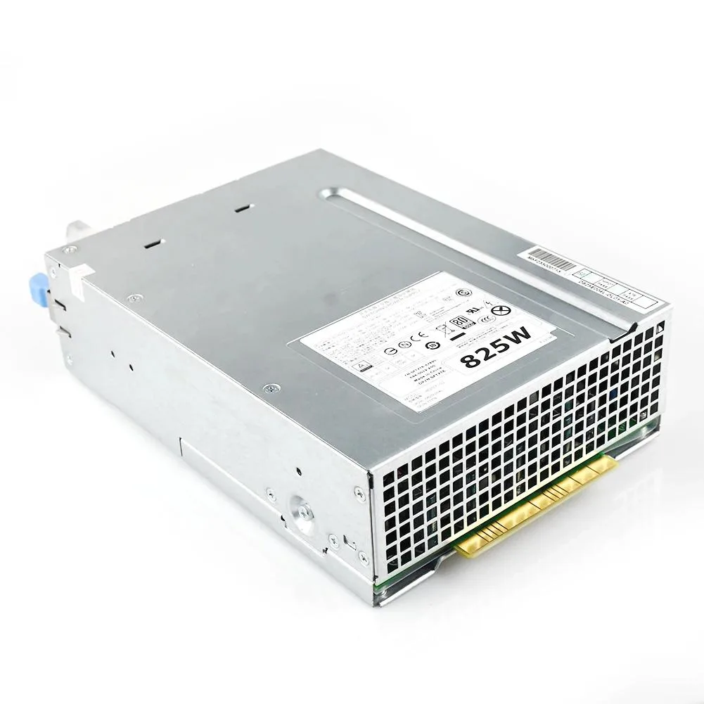 WMtec WMtec 825W Server Power Supply H825EF-02 for Dell T5600 T5810 T7810 K61PK — product photo