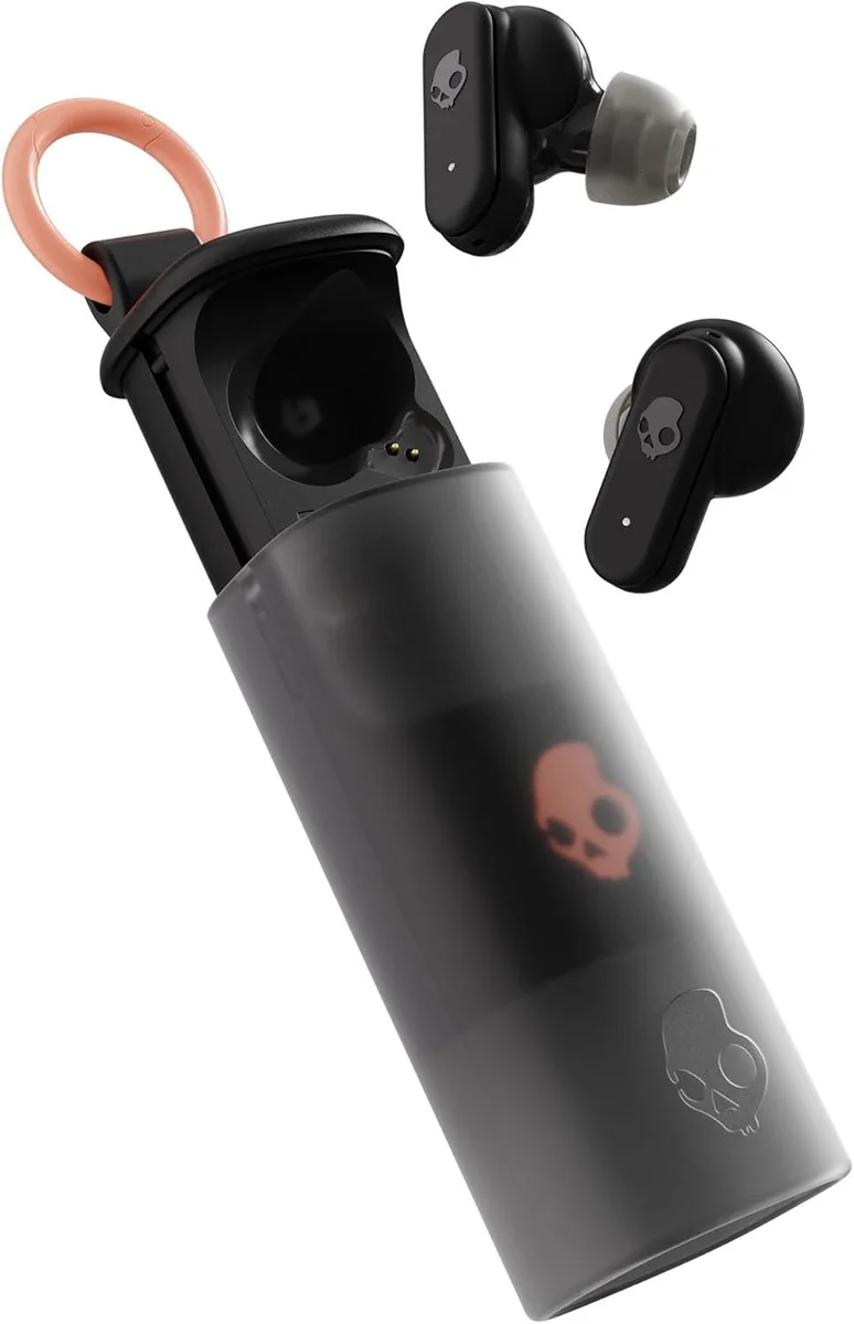 YINGHUA YINGHUA Wireless Earbuds 36h Battery IPX4 True Black — product photo
